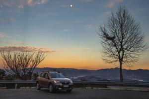 2019 Renault Sandero Stepway